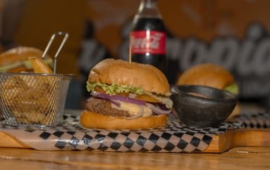 Combo La Basica