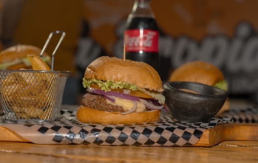 Combo La Basica