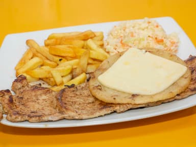 Lomo de Cerdo