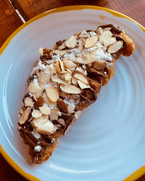 Croissant Dulce