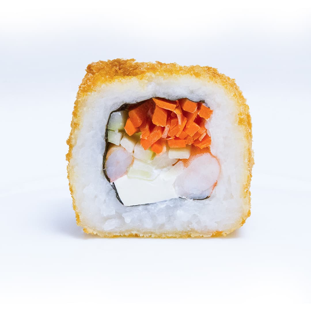 Camarón Roll Emp