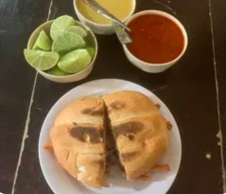 Torta de Chuleta