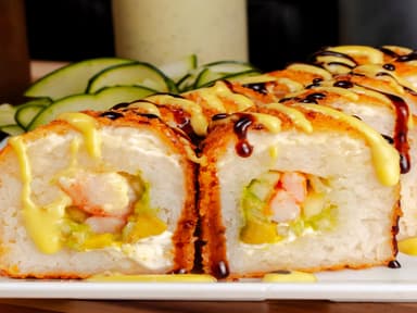 Coco Roll