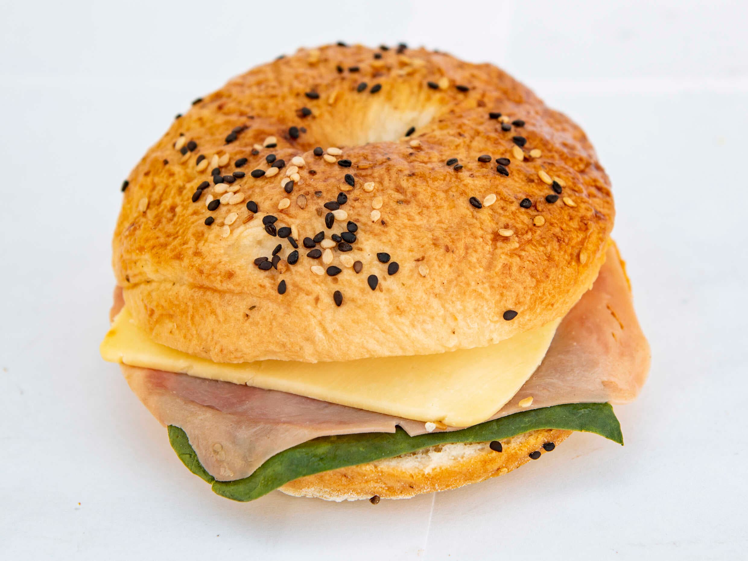 Bagel