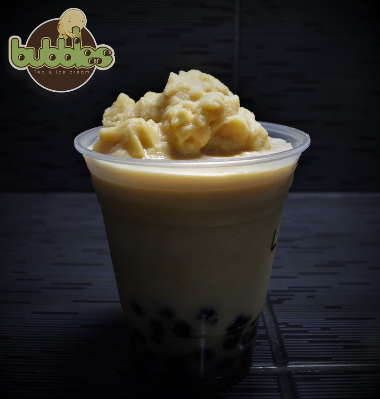 Pops Tea Chico