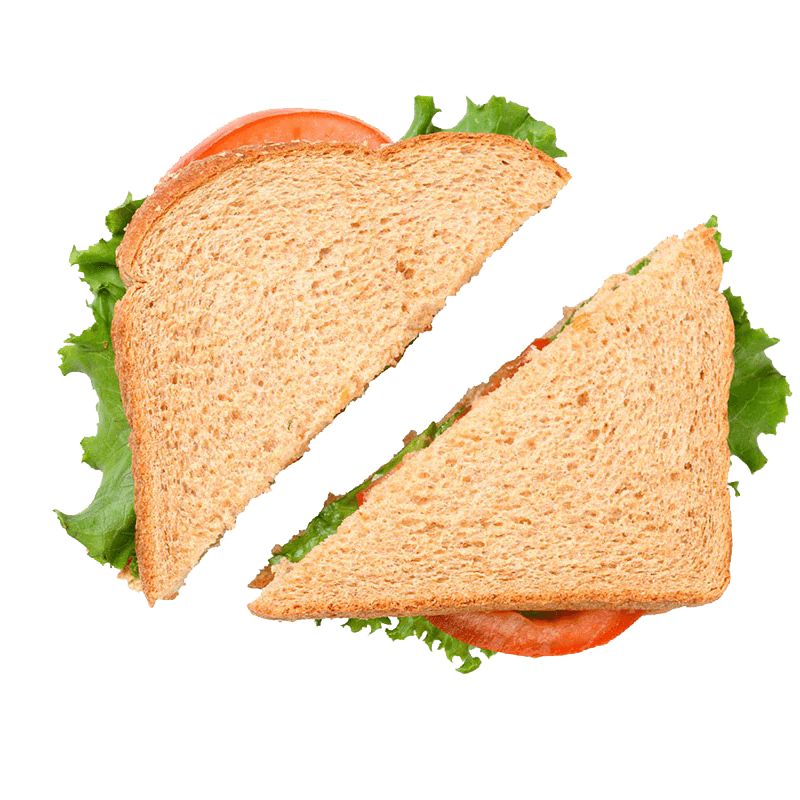 Sándwich de Jamón