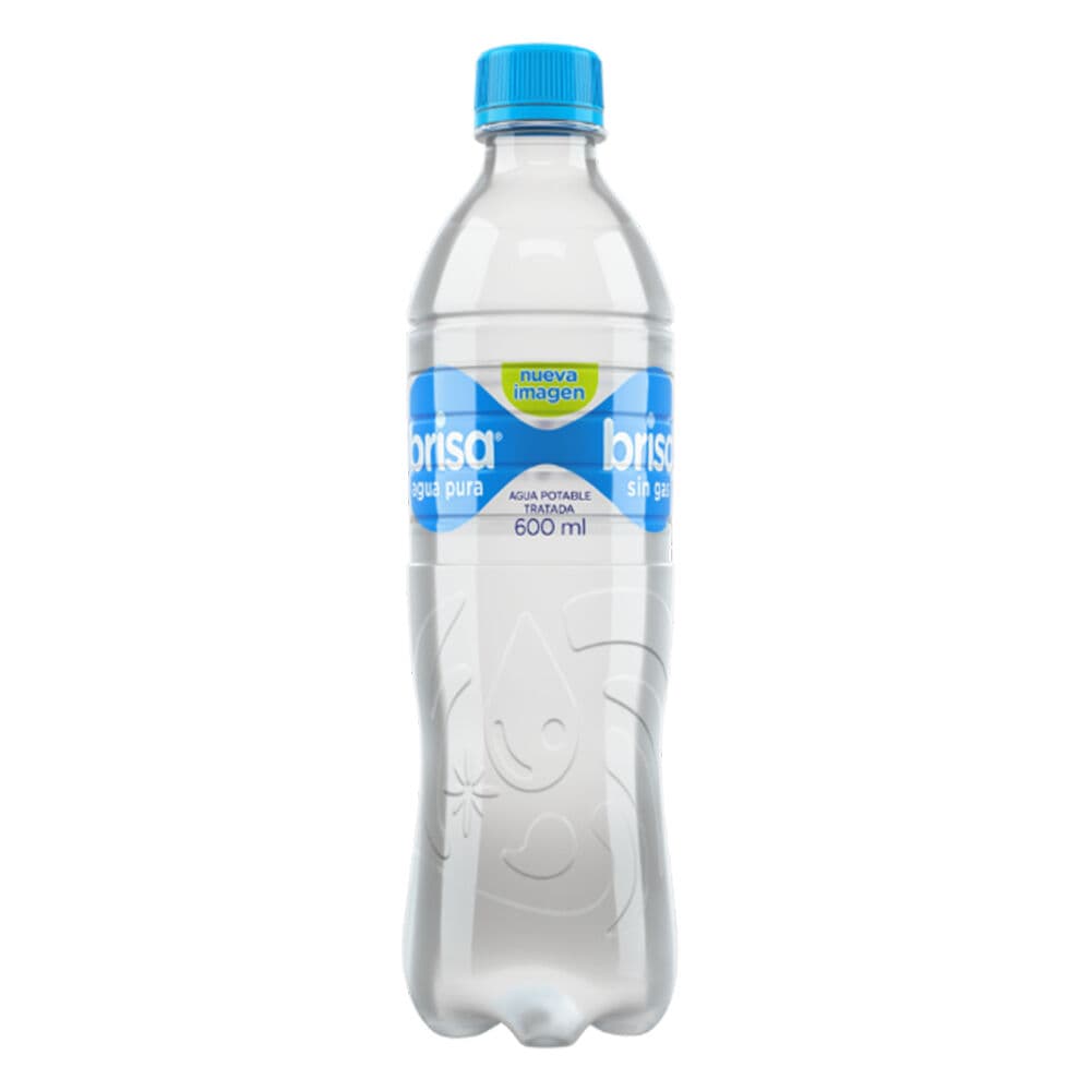 Agua Brisa sin Gas