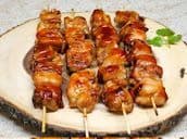 Chuzo de Pollo