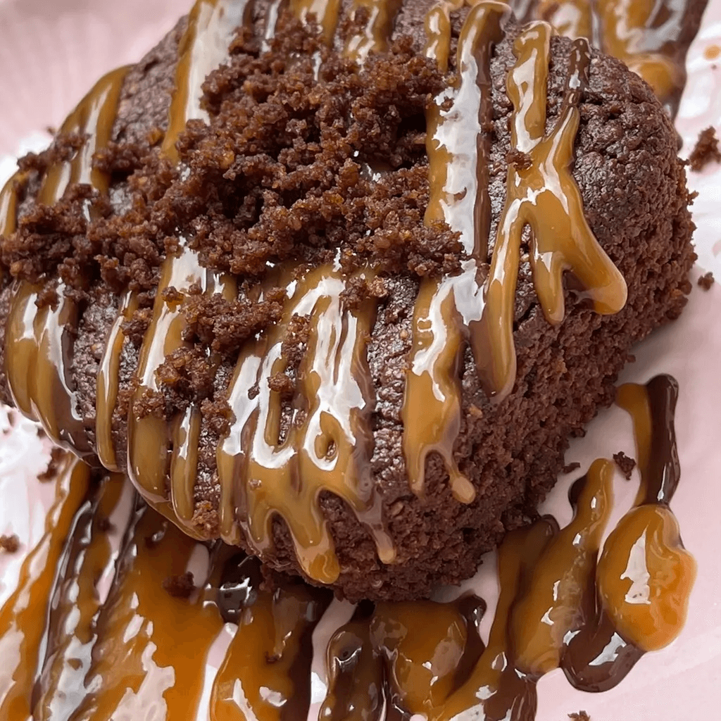Brownie Low Carbs