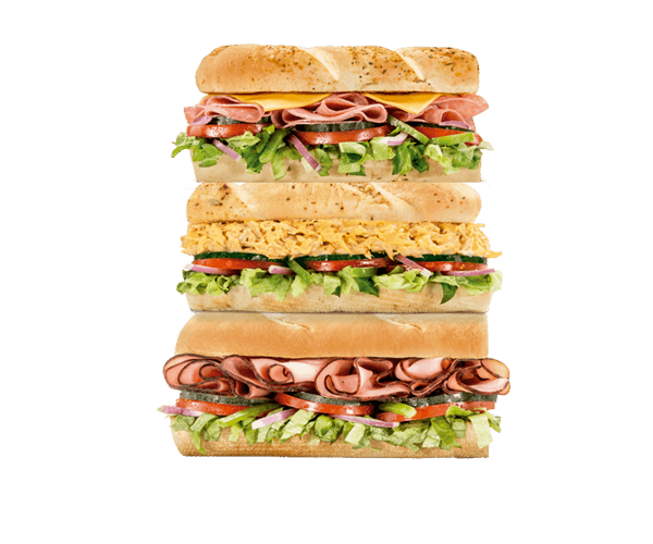 Trío Subs