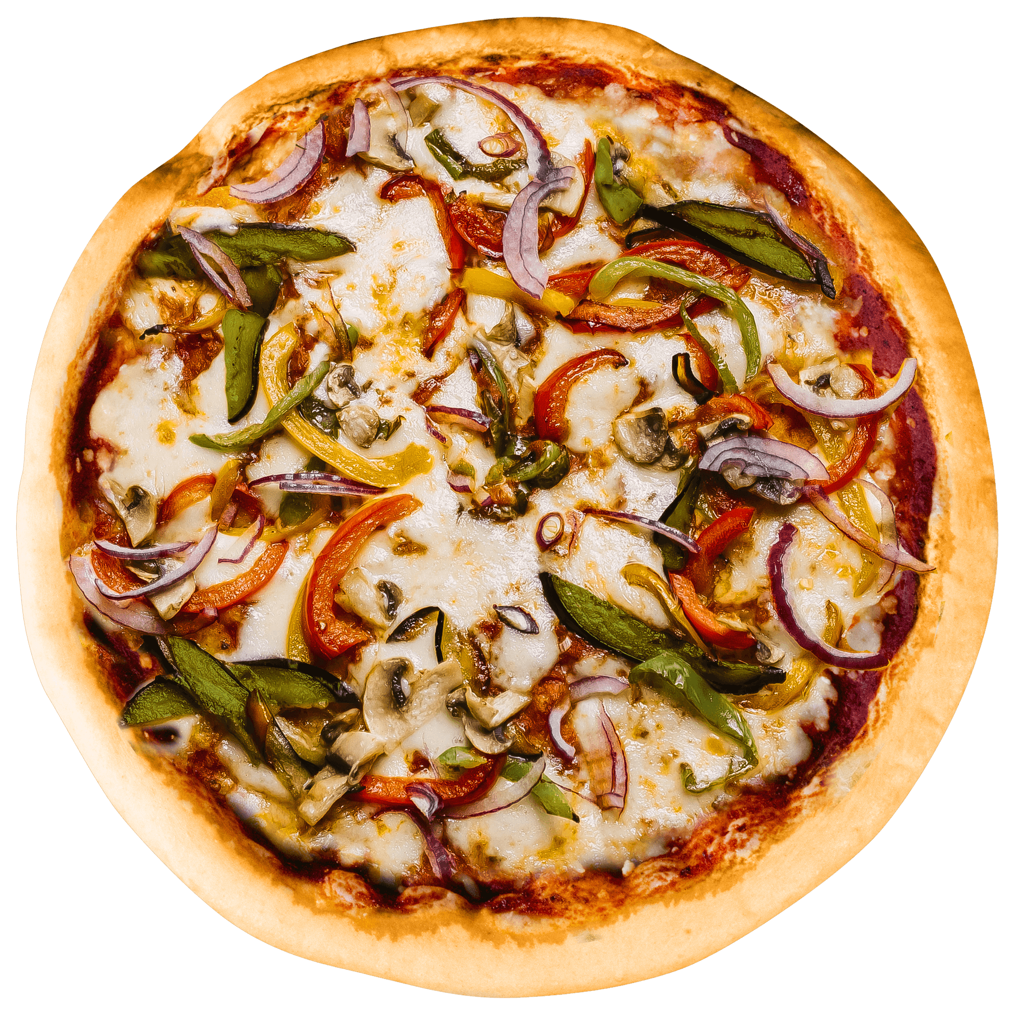 Ring Especial de Vegetariana