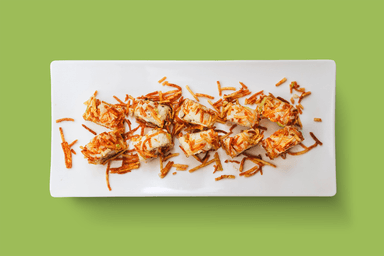 Sushi Poll-Hito