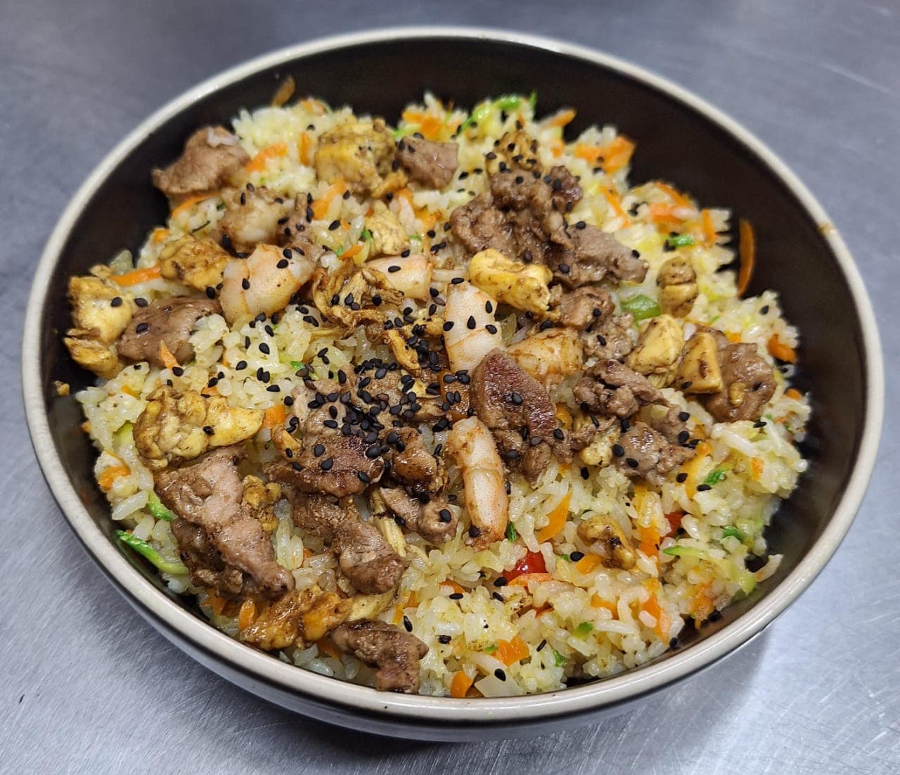 Yakimeshi Res