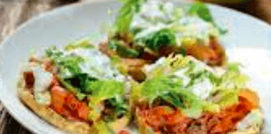 SOPES POLLO
