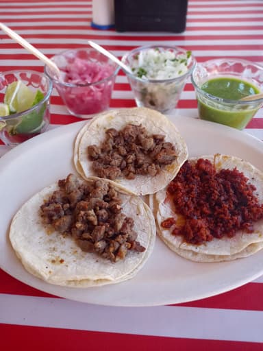 Taco de Cochito