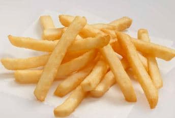 papas a la francesa