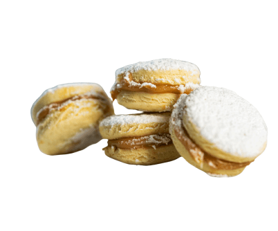 Alfajor