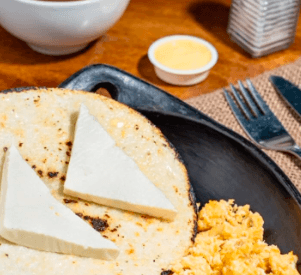 Desayunito de la Abuela
