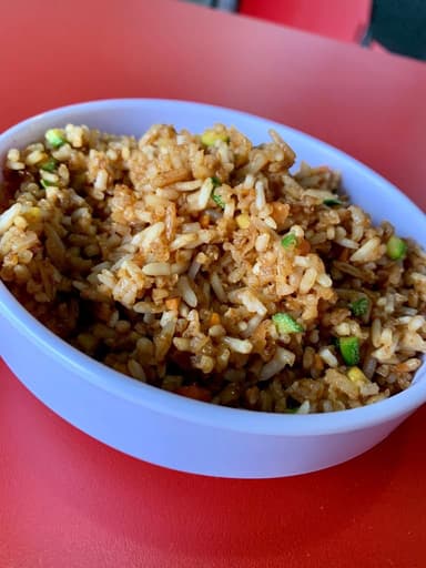Guarnición de Arroz
