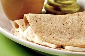Quesadilla