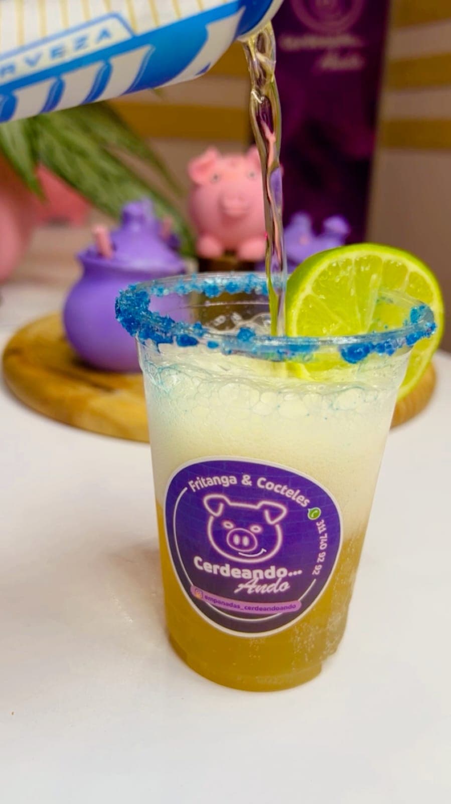 Micheladas