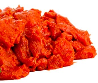 CARNE AL PASTOR