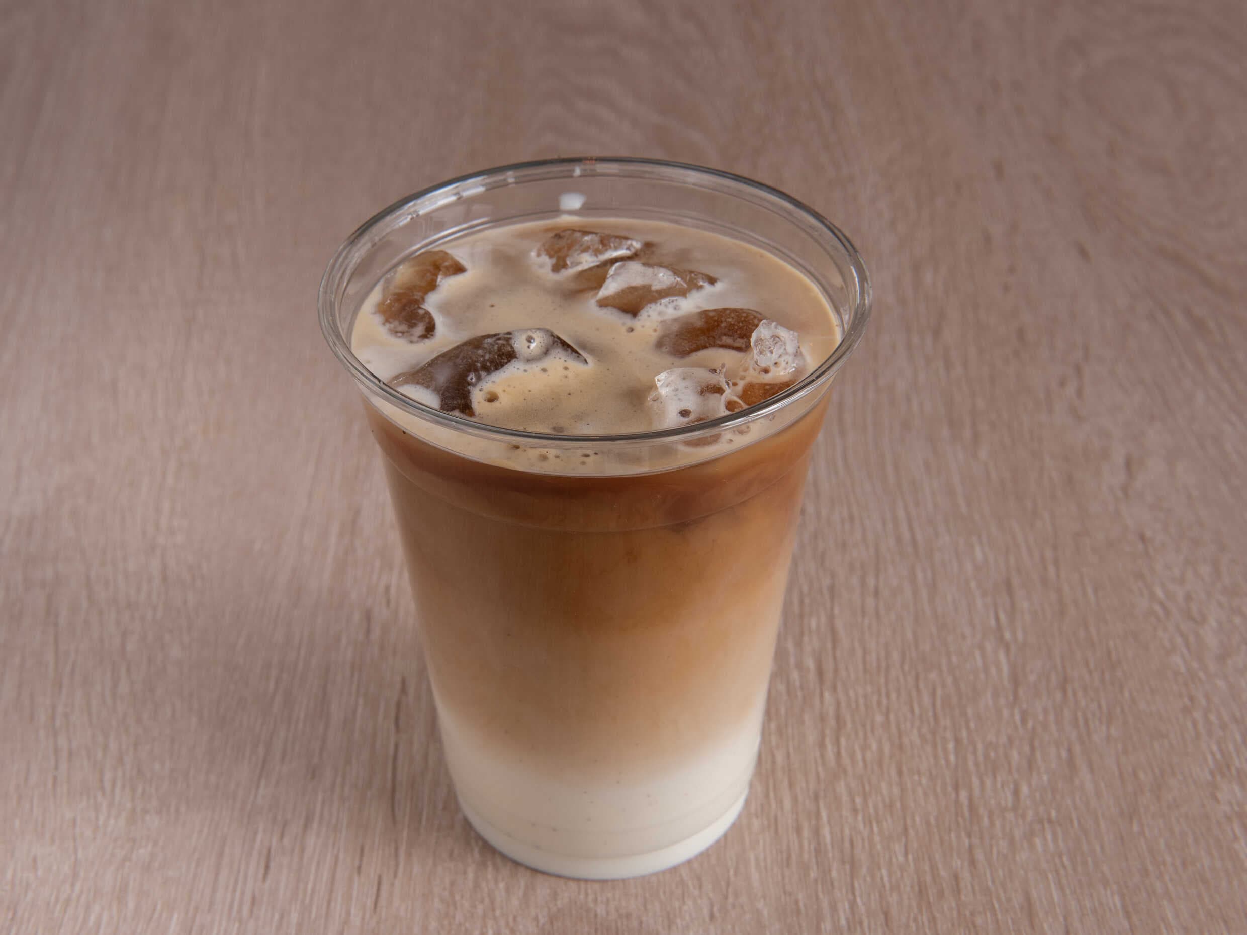 Capuccino (16oz)
