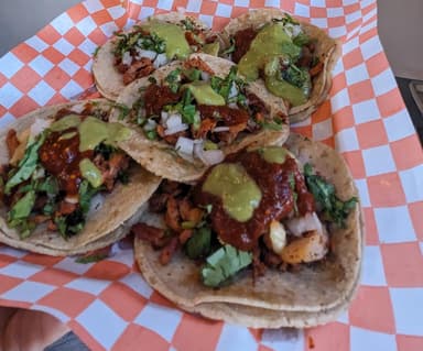 Choriqueso