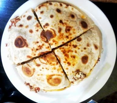 Gringa de Alambre