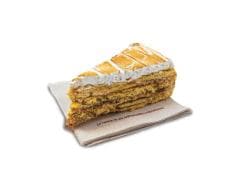 Torta Chilena