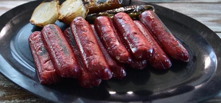Orden de Chorizo  Español