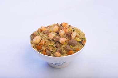 Yakimeshi