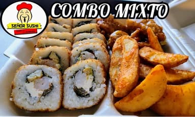 Combo-Mixto Rollo Completo