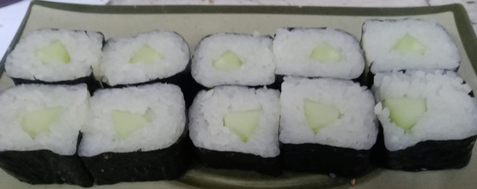 Maki Kapa