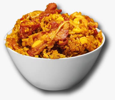 Mini Arroz Paisa