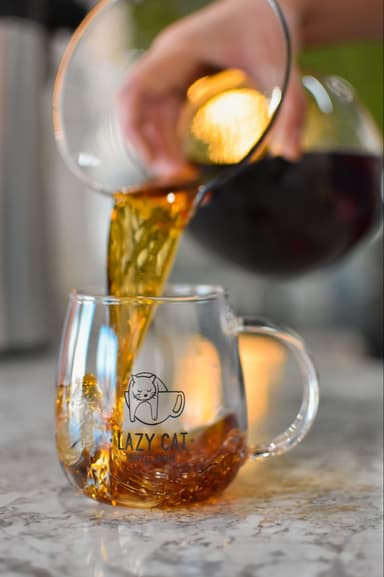 Espresso Americano Caliente
