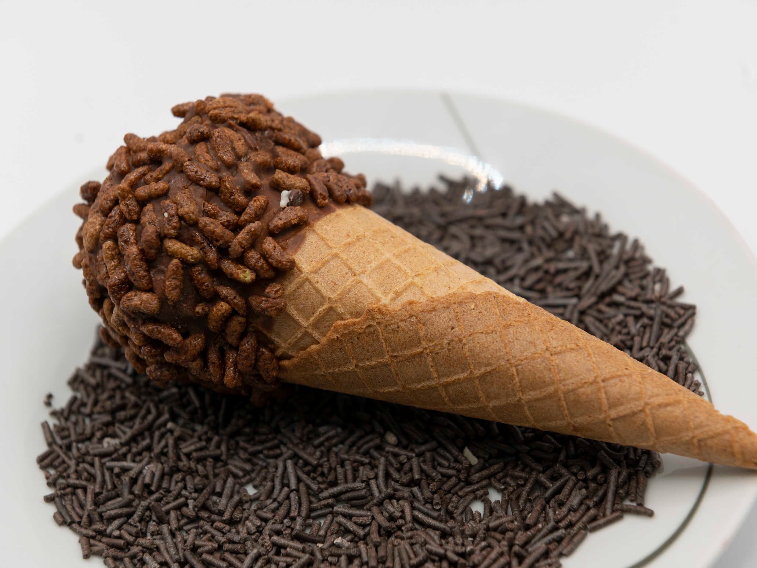 Chocosorpresa