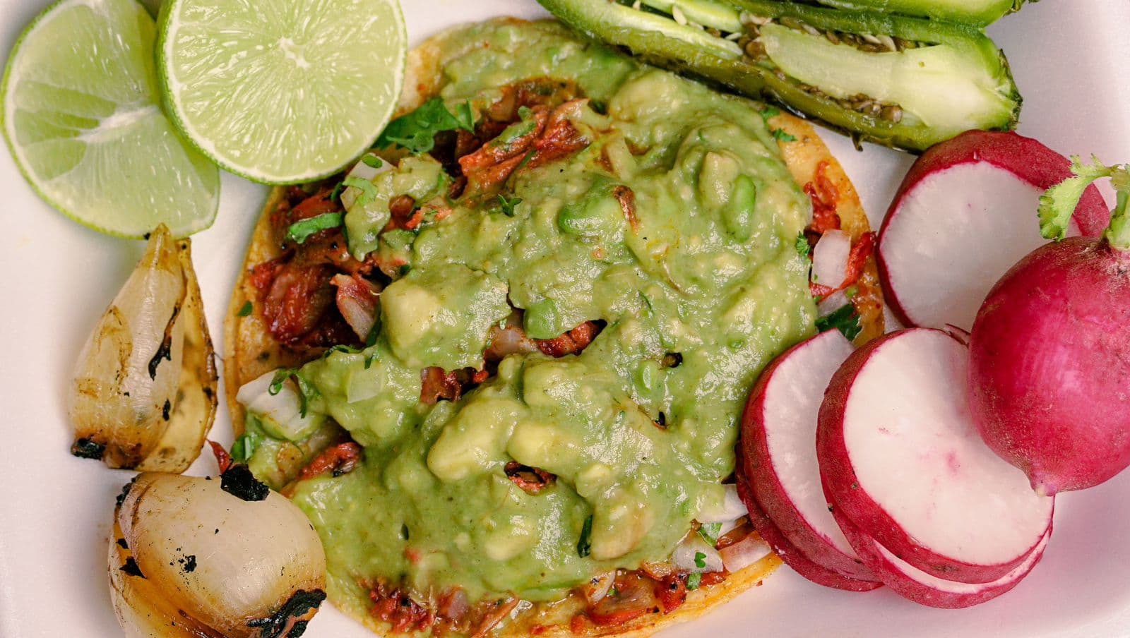 TACO DE ADOBADA