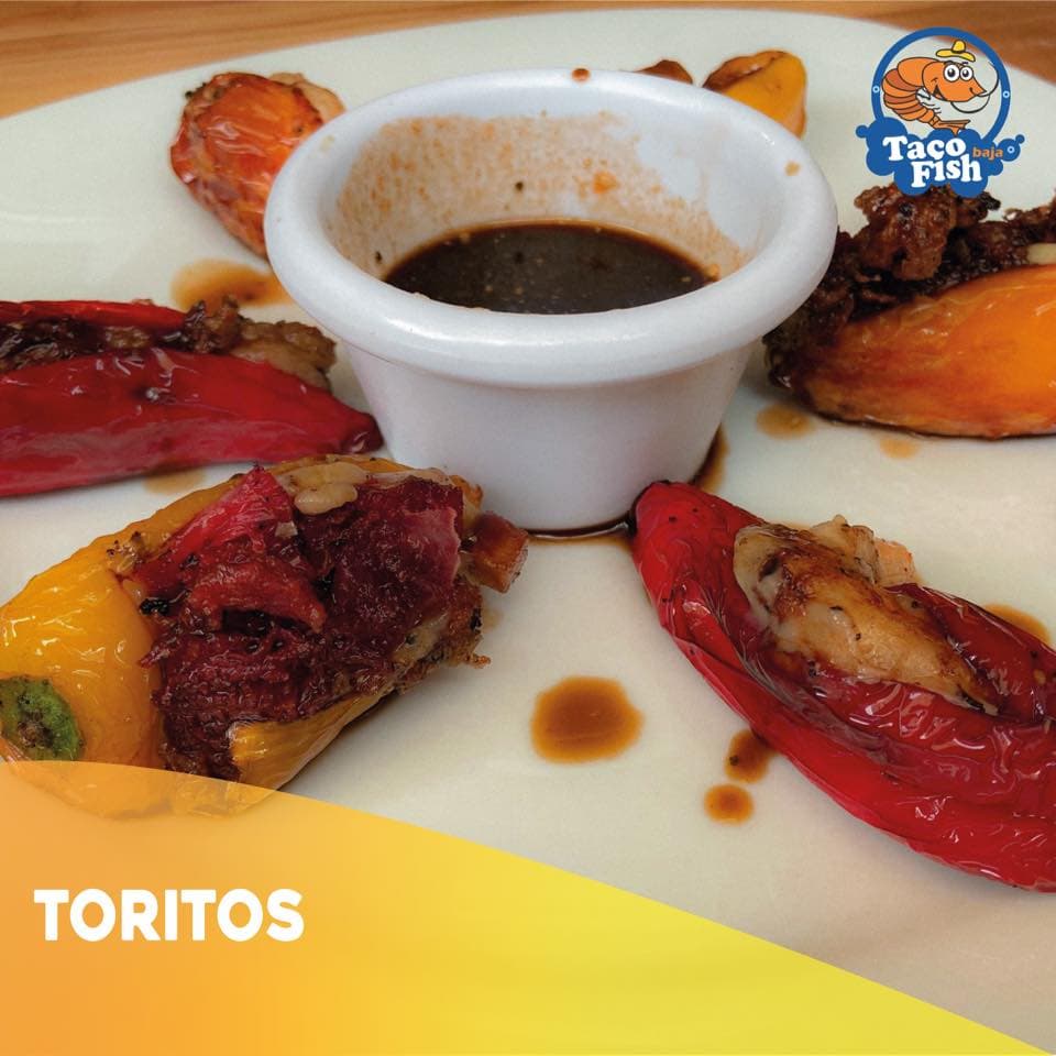 Toritos