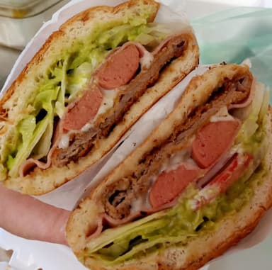 Torta Especial