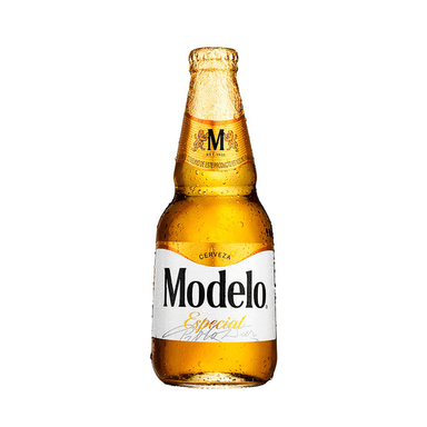 Cerveza Modelo Especial Botella 355 ml