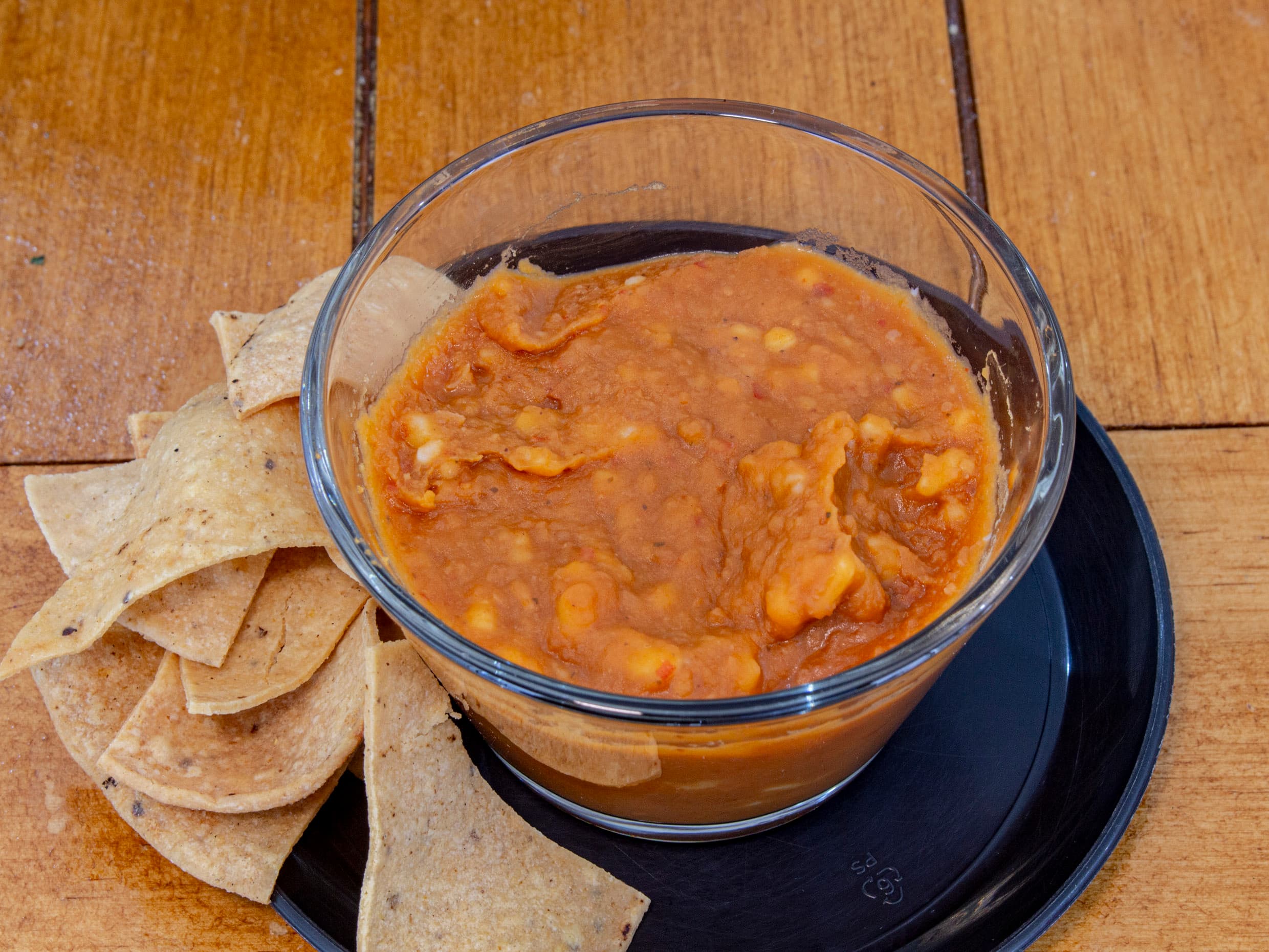 Frijoles Puercos