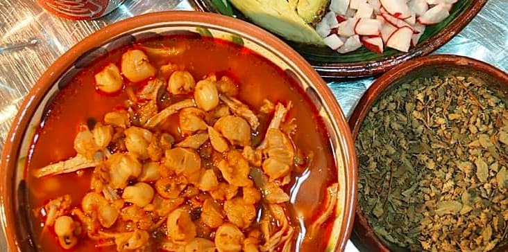 Pozole