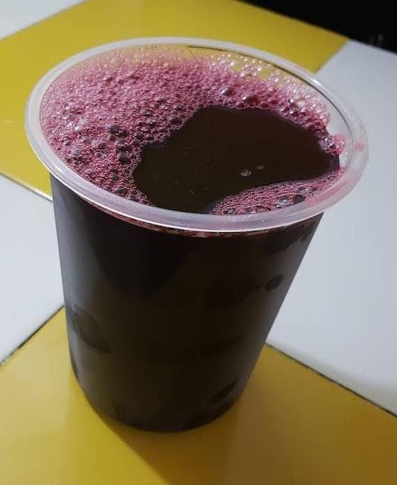 Agua de Jamaica