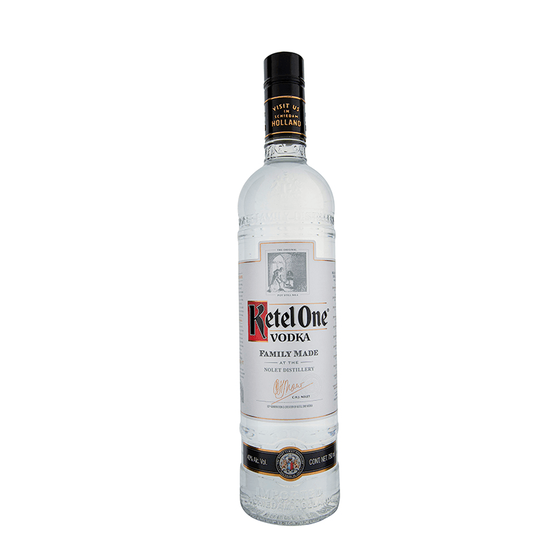 Vodka Ketel One .750