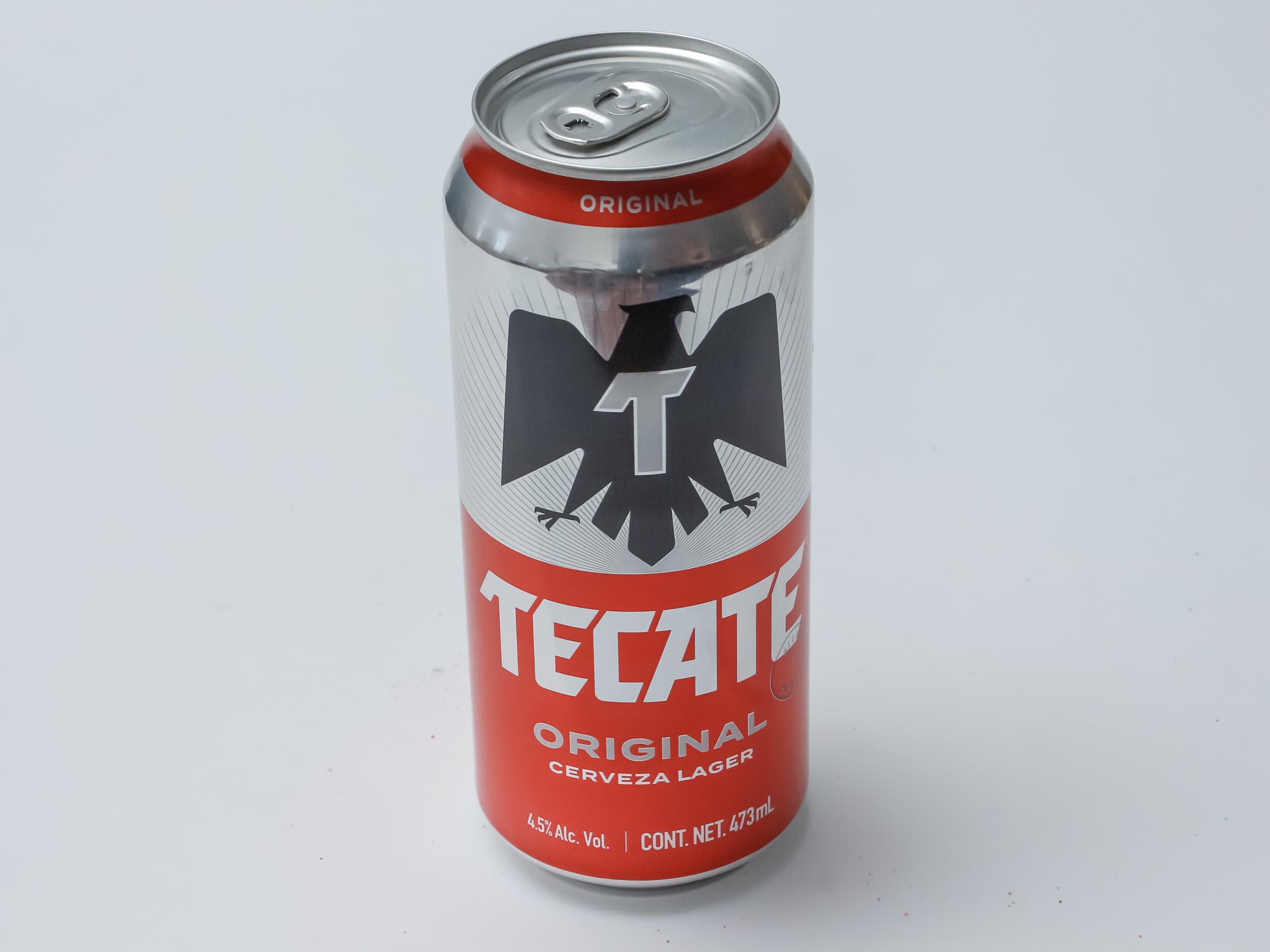 Tecate Latón
