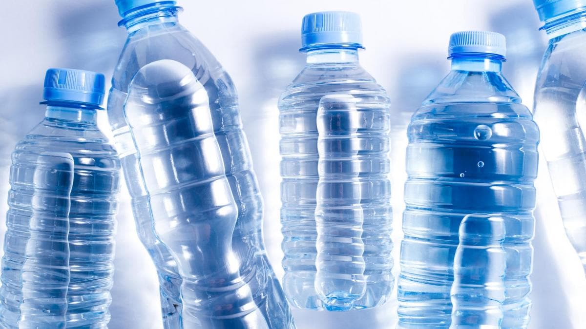 Agua Natural