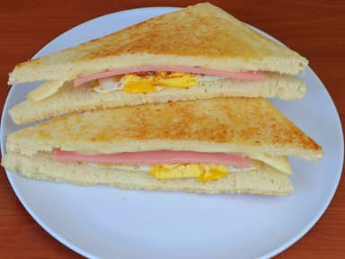 Triple Mixto