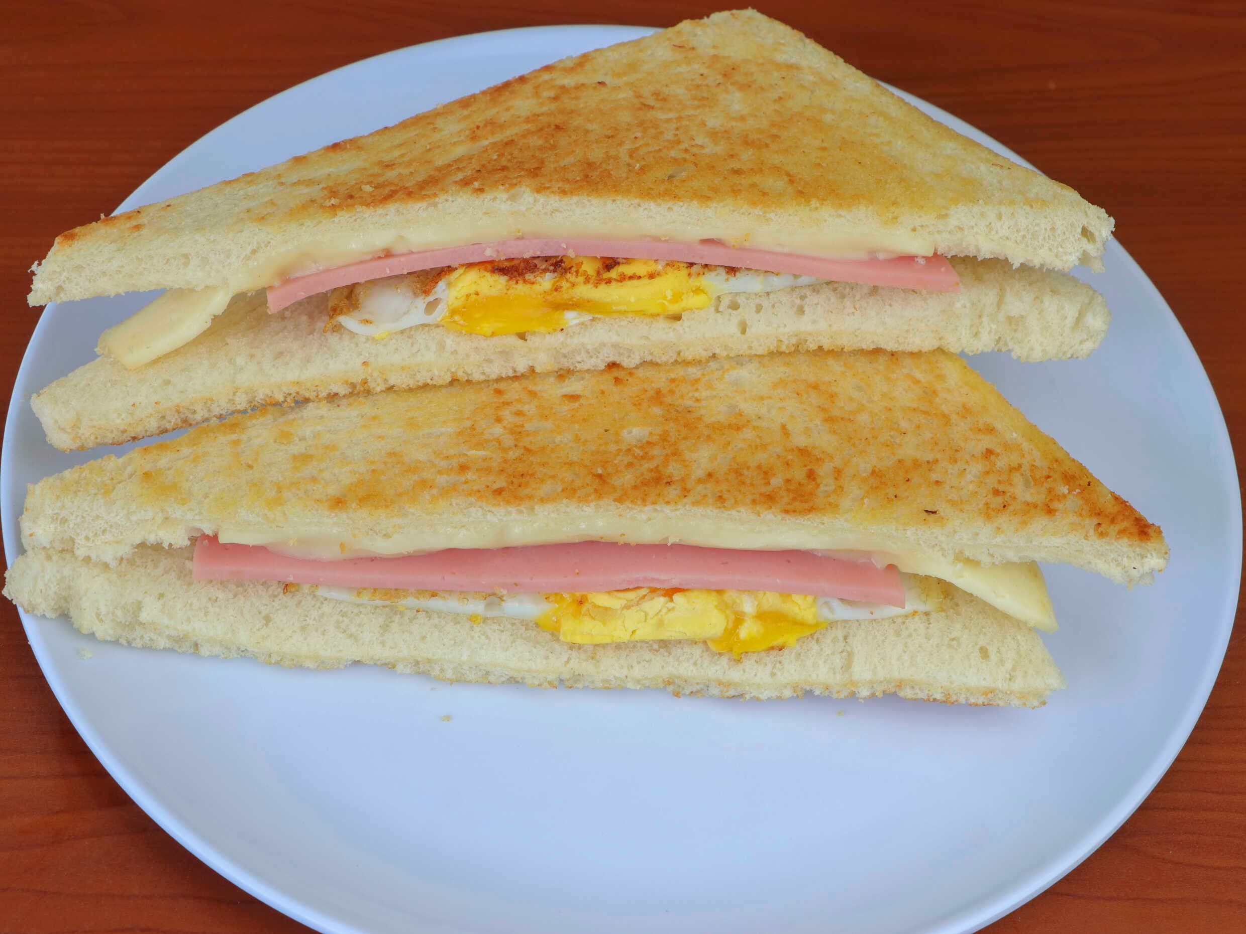 Triple Mixto