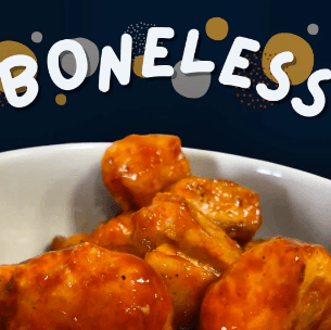 Boneless
